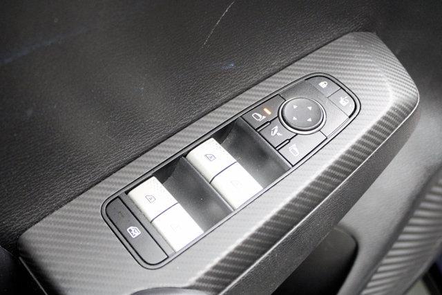 used 2024 Mitsubishi Outlander car, priced at $24,799