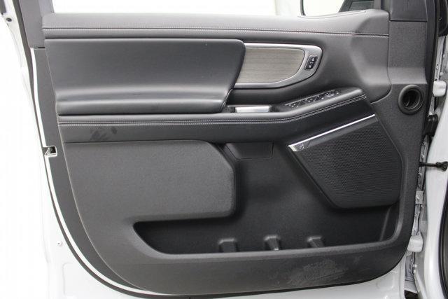 used 2025 Ford Expedition car, priced at $65,234