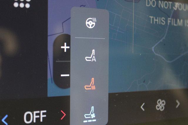 new 2026 Ford Explorer car, priced at $62,810