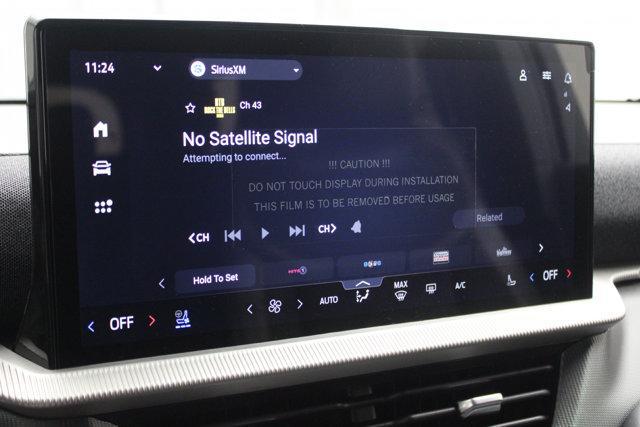 new 2026 Ford Explorer car, priced at $62,810