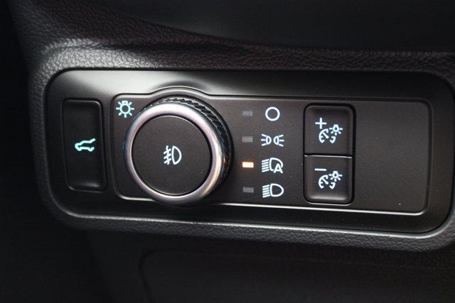 new 2026 Ford Explorer car, priced at $62,810