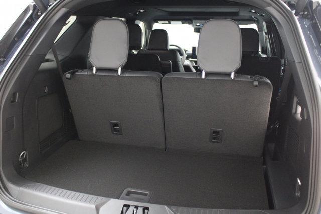 new 2026 Ford Explorer car, priced at $62,810