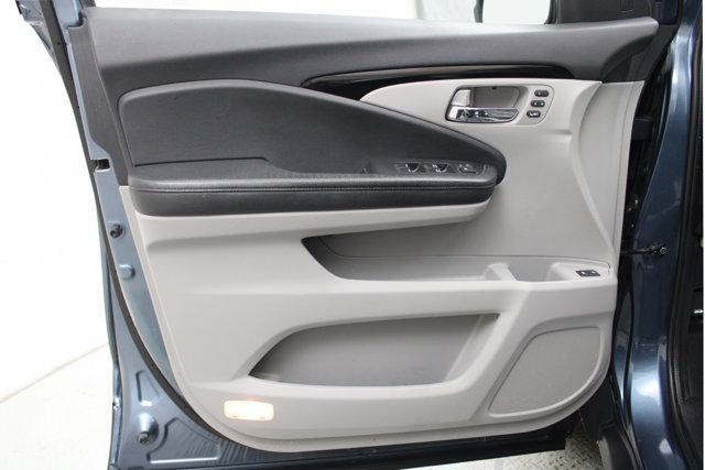 used 2020 Honda Pilot car, priced at $24,206