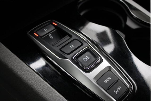 used 2020 Honda Pilot car, priced at $24,206