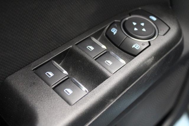 new 2025 Ford Bronco Sport car, priced at $38,880