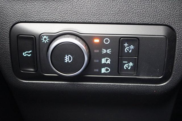 new 2025 Ford Bronco Sport car, priced at $38,880