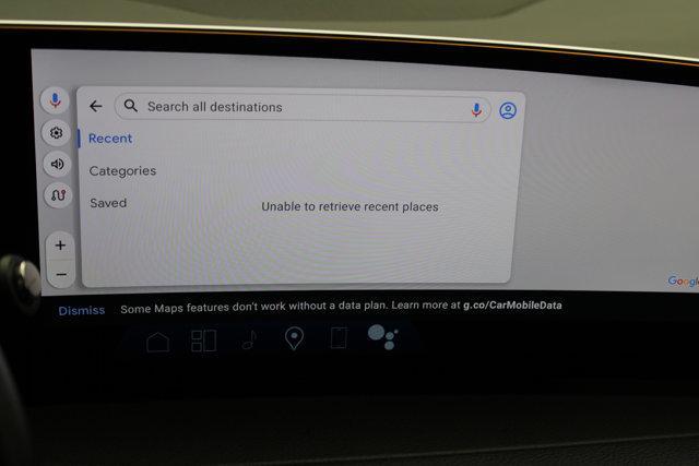 used 2025 Cadillac XT4 car, priced at $36,084