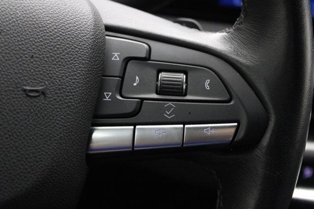 used 2025 Cadillac XT4 car, priced at $36,084