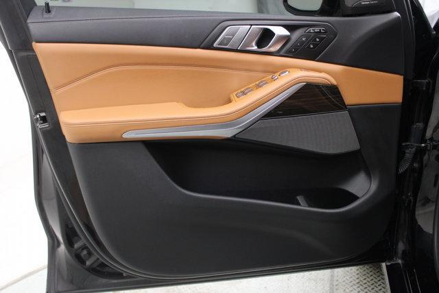 used 2020 BMW X7 car, priced at $29,340