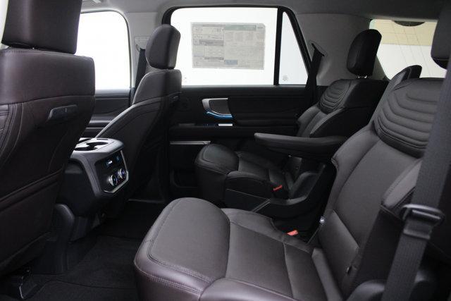 new 2025 Ford Expedition car, priced at $91,510