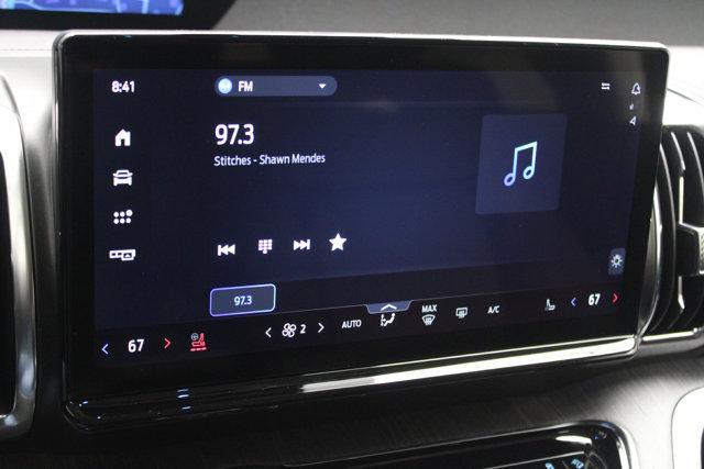 new 2025 Ford Expedition car, priced at $91,510