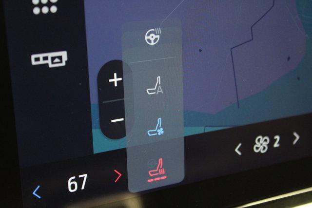 new 2025 Ford Expedition car, priced at $91,510