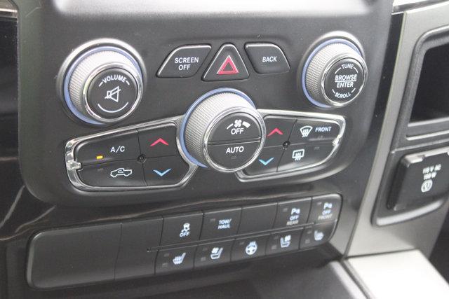 used 2018 Ram 1500 car, priced at $22,385