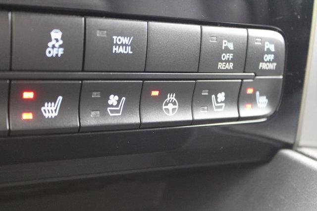 used 2018 Ram 1500 car, priced at $22,385