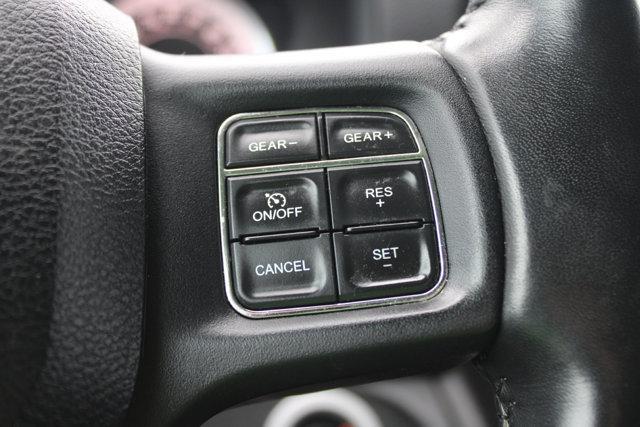 used 2018 Ram 1500 car, priced at $22,385