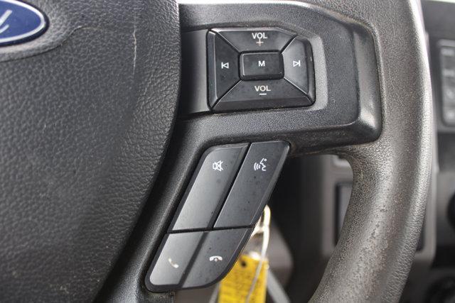 used 2020 Ford F-350 car, priced at $24,500