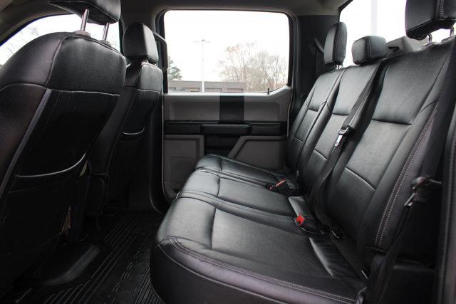 used 2020 Ford F-350 car, priced at $24,500