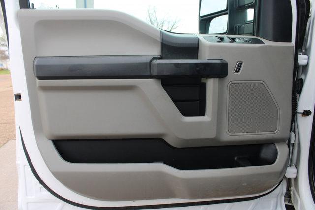 used 2020 Ford F-350 car, priced at $24,500