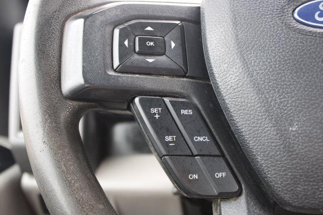 used 2020 Ford F-350 car, priced at $24,500