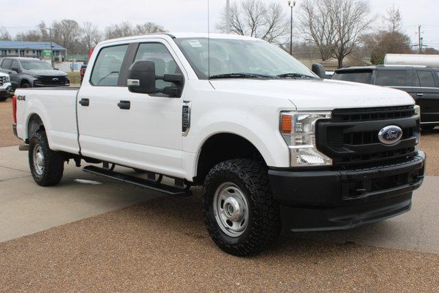 used 2020 Ford F-350 car, priced at $24,500