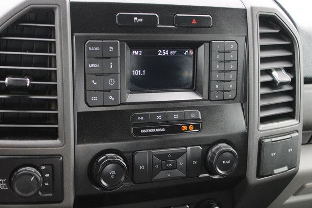 used 2020 Ford F-350 car, priced at $24,500