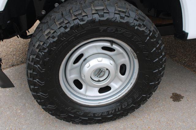 used 2020 Ford F-350 car, priced at $24,500