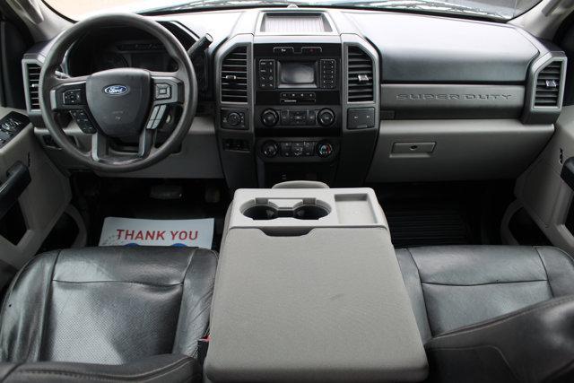 used 2020 Ford F-350 car, priced at $24,500