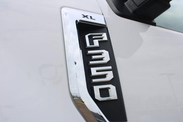 used 2020 Ford F-350 car, priced at $24,500