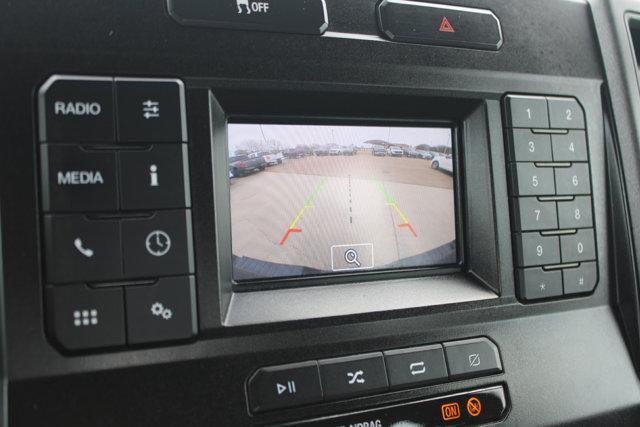 used 2020 Ford F-350 car, priced at $24,500