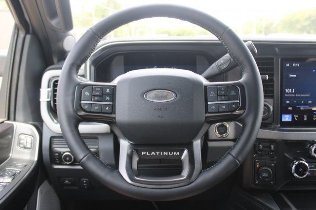new 2026 Ford F-250 car, priced at $100,265