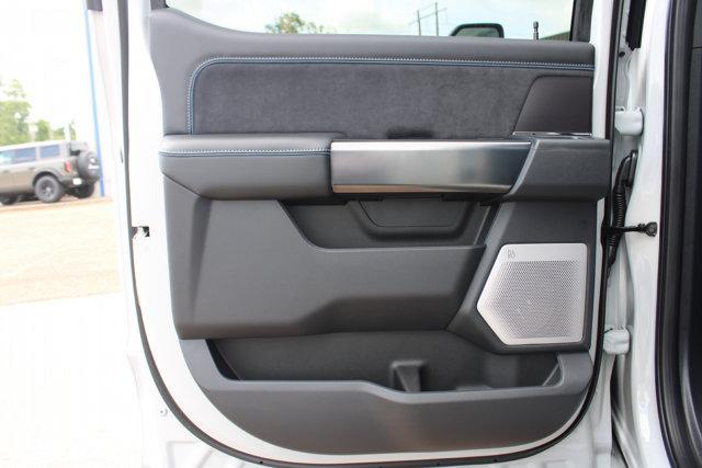new 2026 Ford F-250 car, priced at $100,265