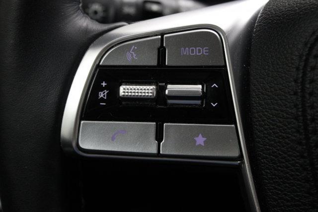 used 2024 Kia Telluride car, priced at $43,000