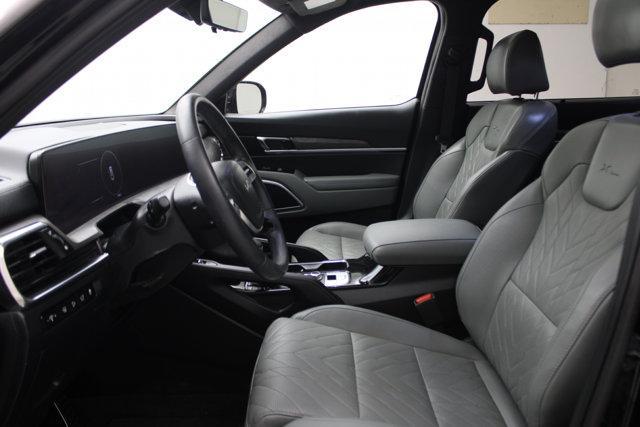 used 2024 Kia Telluride car, priced at $43,000