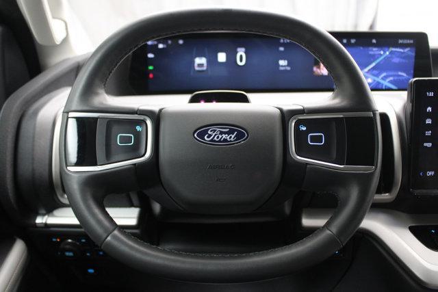 used 2025 Ford Expedition car, priced at $59,120