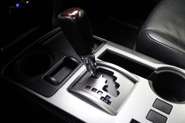 used 2018 Toyota 4Runner car, priced at $26,000