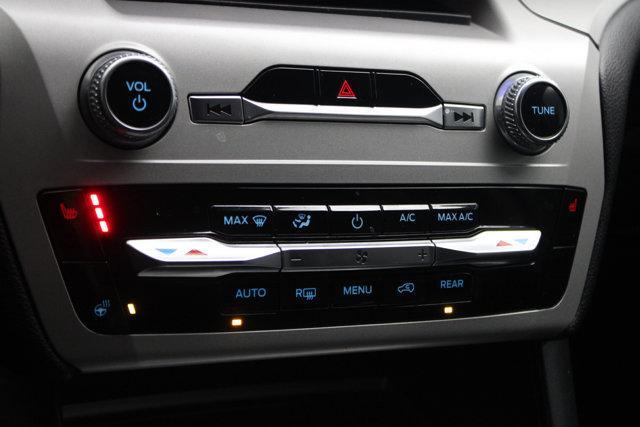 used 2023 Ford Explorer car, priced at $29,357