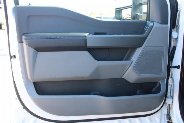 used 2025 Ford F-350 car, priced at $59,999