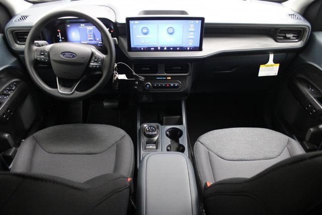 new 2026 Ford Maverick car, priced at $31,275