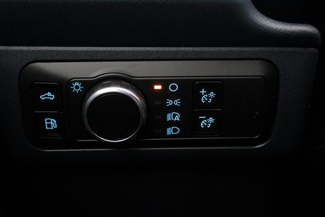 new 2026 Ford Maverick car, priced at $31,275