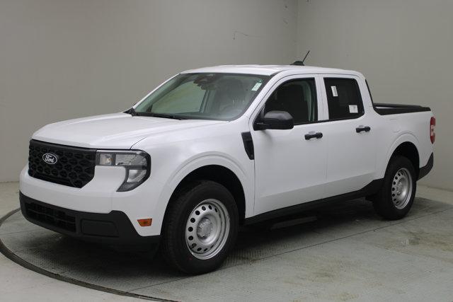new 2026 Ford Maverick car, priced at $31,275