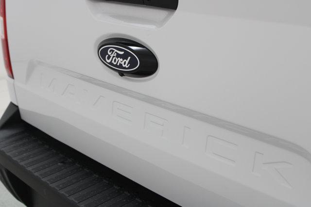 new 2026 Ford Maverick car, priced at $31,275