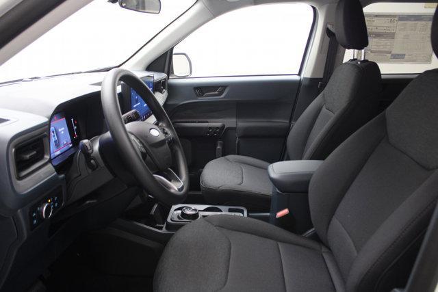 new 2026 Ford Maverick car, priced at $31,275