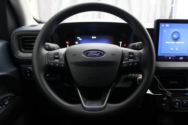 new 2026 Ford Maverick car, priced at $31,275