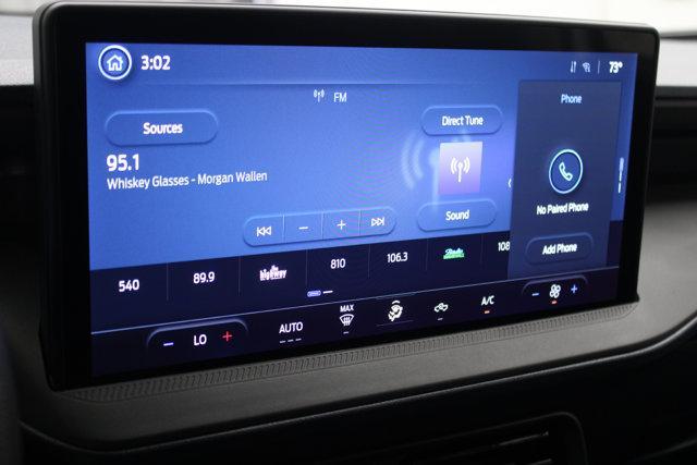 new 2026 Ford Maverick car, priced at $31,275