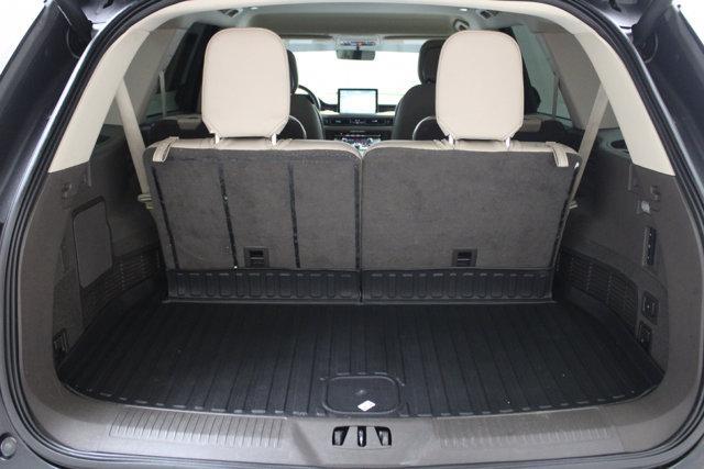 used 2020 Lincoln Aviator car, priced at $28,076