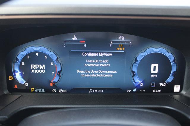 new 2025 Ford Bronco Sport car, priced at $40,985