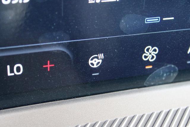 new 2025 Ford Bronco Sport car, priced at $40,985