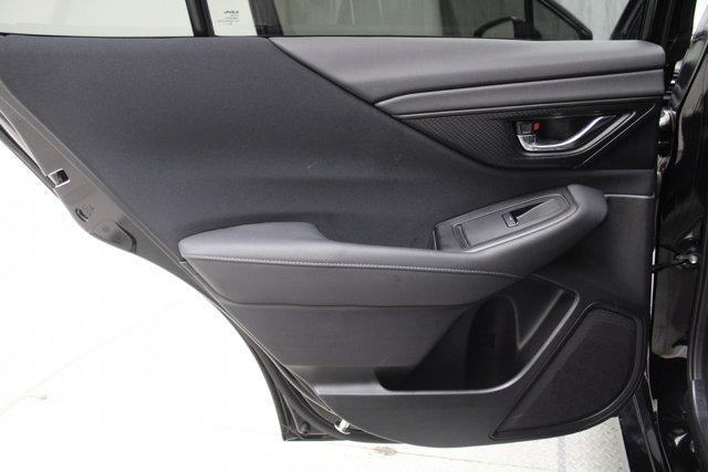 used 2024 Subaru Legacy car, priced at $22,880