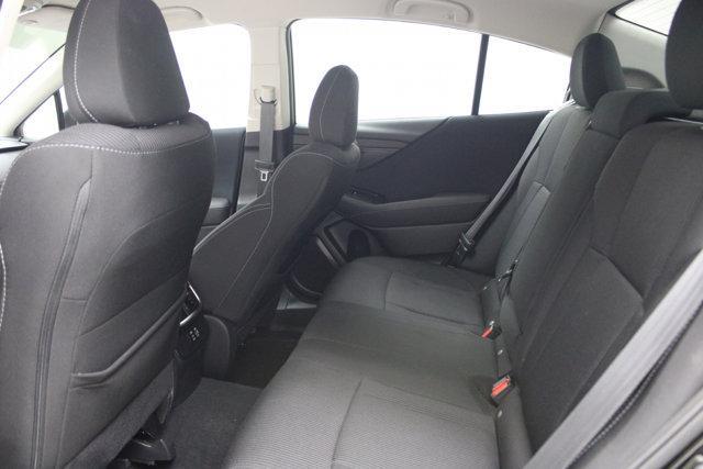 used 2024 Subaru Legacy car, priced at $22,880