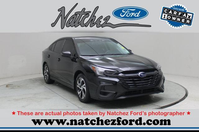used 2024 Subaru Legacy car, priced at $22,880